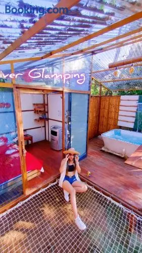 River Glamping Melgar - Image 1