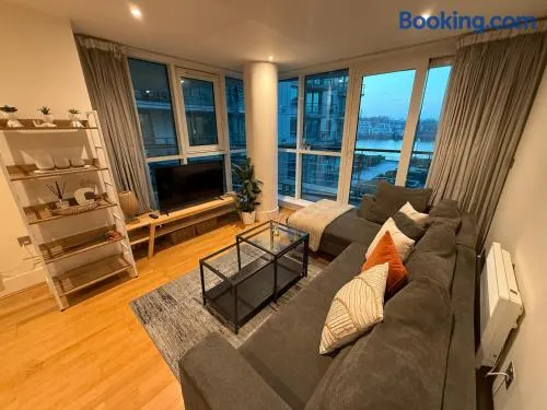 Modern Riverside Gem - Image 1