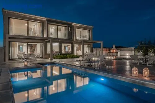Chrysothemis Villas - Image 1