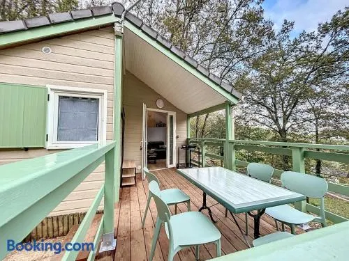 Au chalet 29 - Image 1