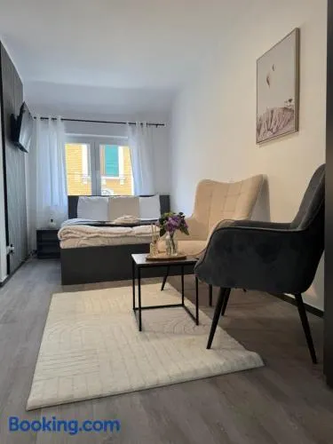 GRAZis Apartments - Image 1