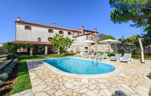 Villa Santina near Poreč - Image 1
