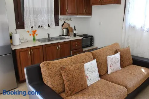 Apartments Spiros Pelion - Image 1