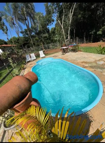 Sitio São Lázaro - Image 1