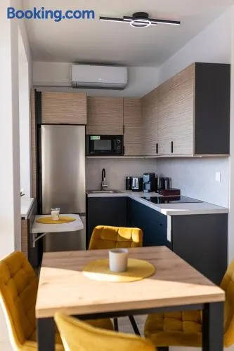 Eternity Apartment - Image 1