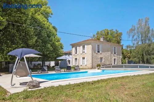 La maison de Léandre - Medoc - Image 1