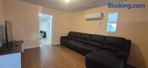 Loxton Accommodation - Image 1