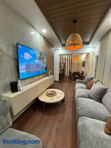 NEW Villas Milas a few steps from Tela beach - Image 1