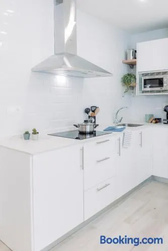 Apartamento El EnTorno - Image 1