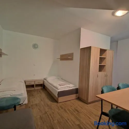 Rekreačné zariadenie Javorinka - Image 1