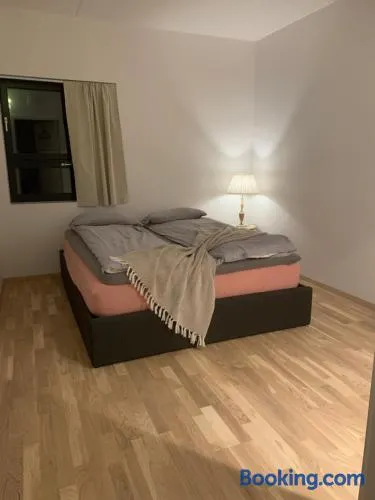 Bedroom&ensuite - Image 1