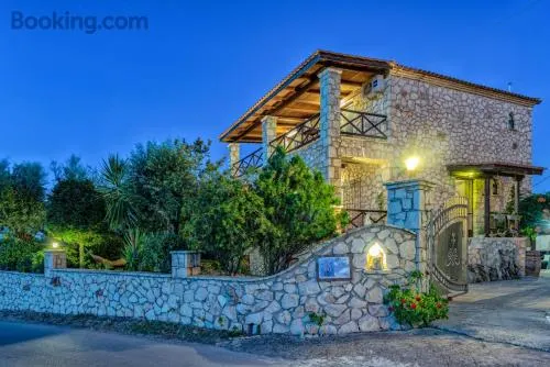 ORFEAS Villa - Image 1