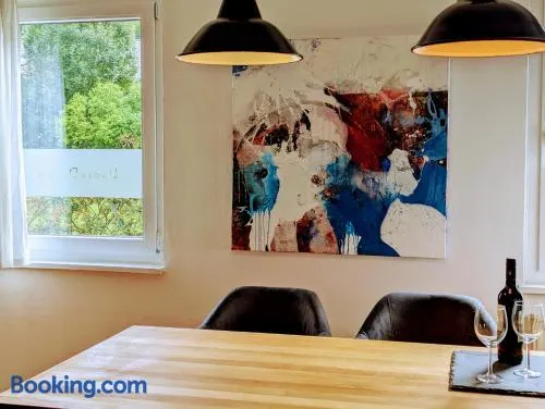 Ferienwohnung Lichtenstein - Image 1