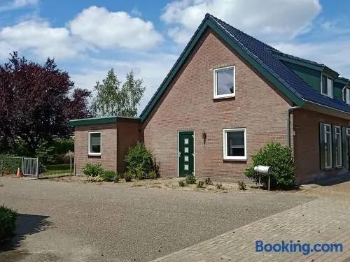 Vakantiehuis Mastdreef - Image 1