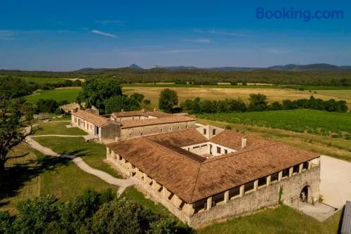 La Bergerie de Fenouillet, domaine AB en Pic Saint Loup - Image 1