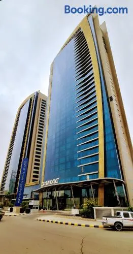 DAMAC Towers Riyadh - Image 1