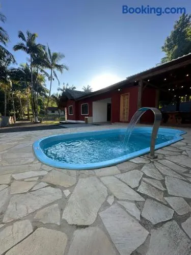 Casa sitio pousada vô maneca - Image 1