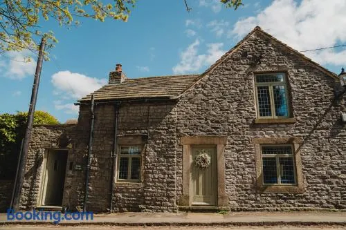 Lodge Cottage, Castleton - Image 1