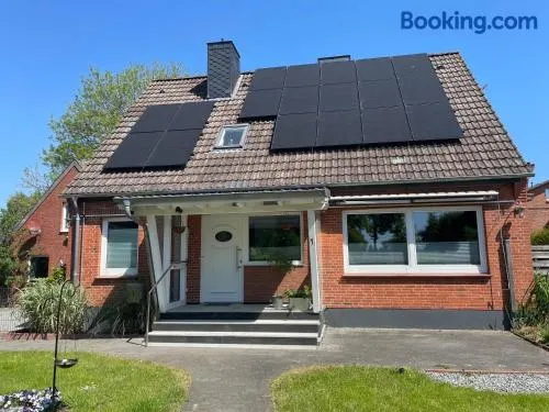 Ferienwohnung Moin - Image 1