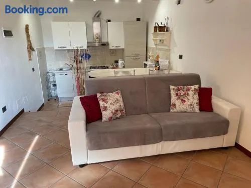Casa Mia Apartment - Image 1