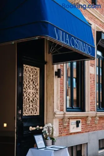Villa Ostinato - Image 1