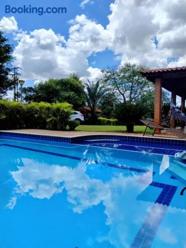 Recanto da Família - Image 1