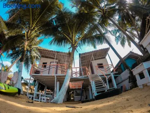 Ceylon Beach Home - Image 1