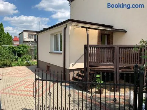Mazury Apartament - Image 1