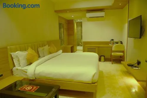 The Sam Dariya Hotel - Image 1