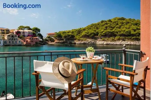 Aτos Comfort Villa - Image 1