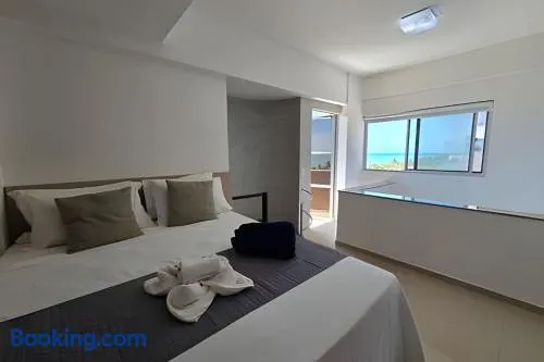 Duplex Na orla de Pajuçara - Image 1