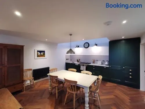 Steading conversion with amazing views - Image 1