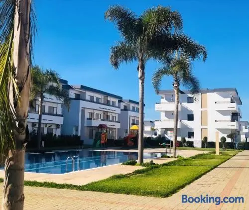 Marbella beach appart de standing - Image 1