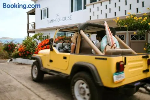 The Flamingo House - Image 1