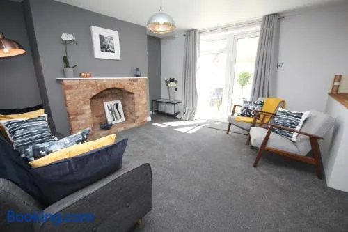 The Courtyard Apartment - Image 1