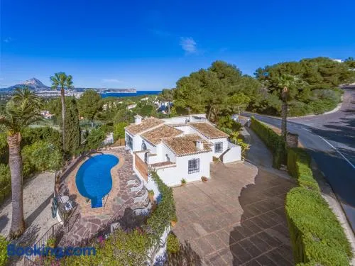 Portitxol Bellavista -Familias 1818 - Image 1