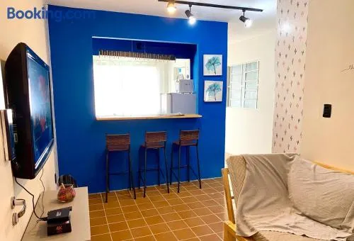 Apartamento Studio 202 - Image 1