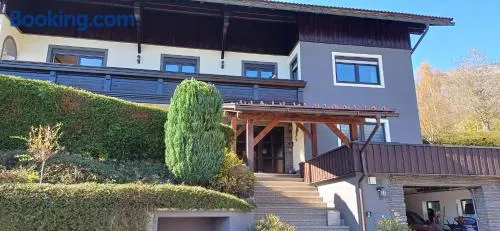 Ferienwohnung BergTime - Image 1