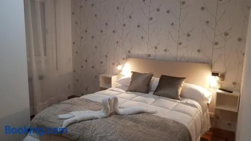 Apartamentos Shalom Ribadeo - Image 1