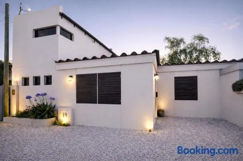 Hornero House - Image 1