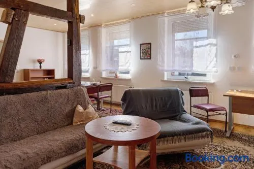 Ferienwohnung Ruhezone - Image 1