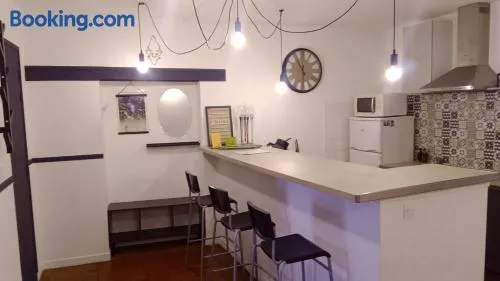 Appartement city center forcalquier - Image 1