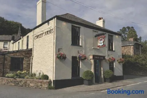 The Copley Arms - Image 1