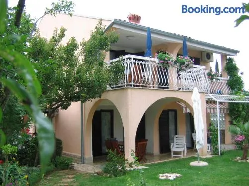 Apartment Steblaj - Image 1