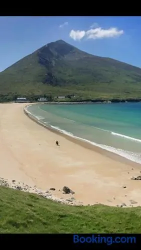 The Strand, Dugort Achill - Image 1