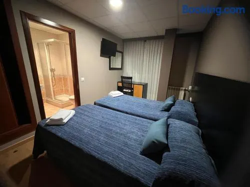 Pension Luscofusco - Image 1