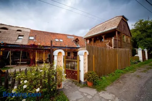 Penzión Starý Hostinec - Image 1