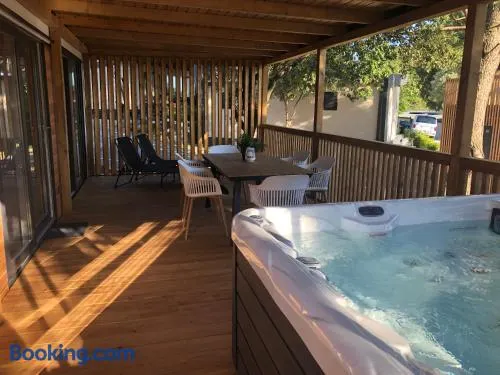 Luxury Mobile Houses Adria - Image 1