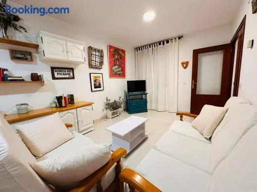 APARTAMENTO LA GORGA - Image 1