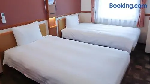 Toyoko Inn Fujisan Numazu eki Kita guchi No 2 - Image 1